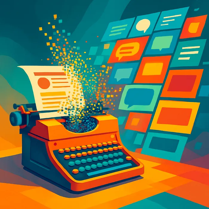Content Creation for High Conversions