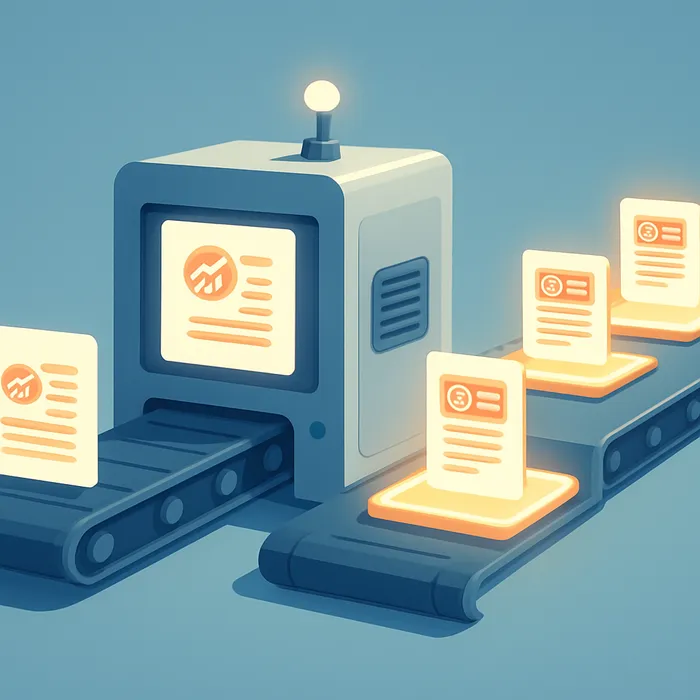 Content Publishing and CMS Integration