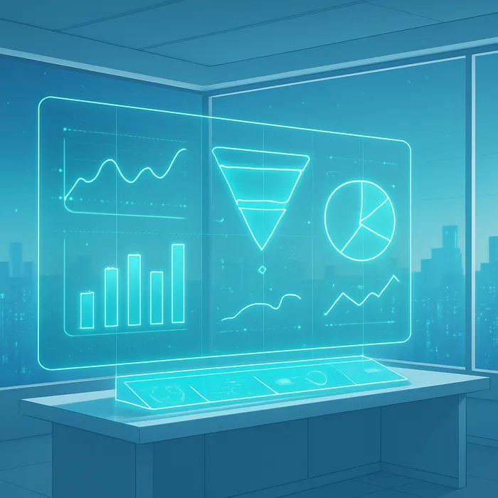 Ongoing Performance Monitoring and Monthly Reporting