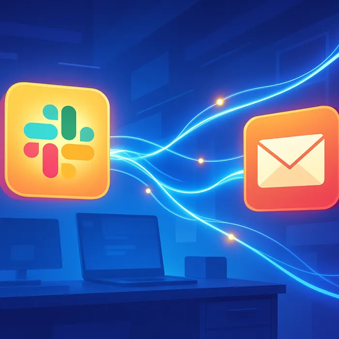 Slack and Email Support