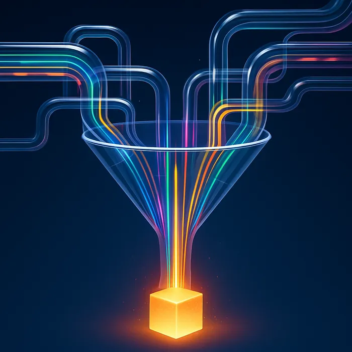 Content Funnel and Buyer Education