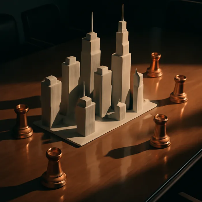 CMO-Led Google Ads Work for Mid-Size and Big Brands