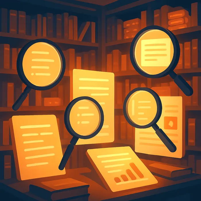 Content audit for better SEO performance