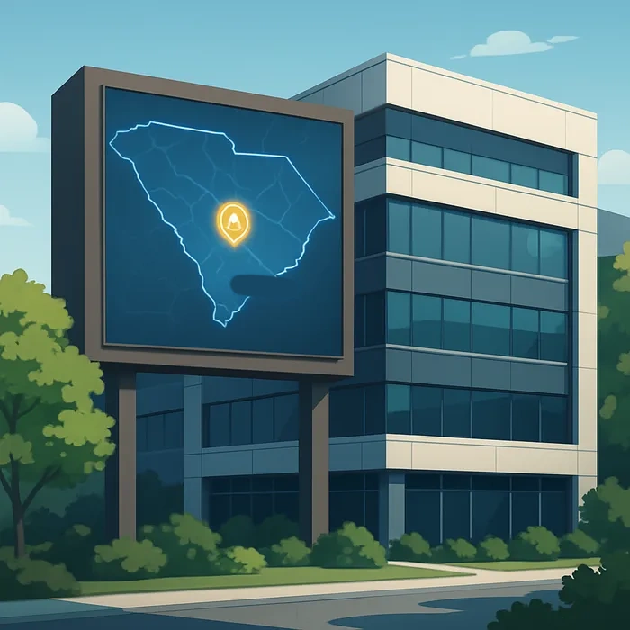Columbia SEO Company delivering tailored content solutions