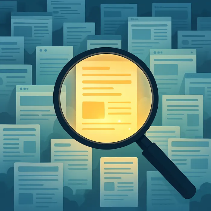 Content Audit and Optimization by AtOnce Columbus SEO firm