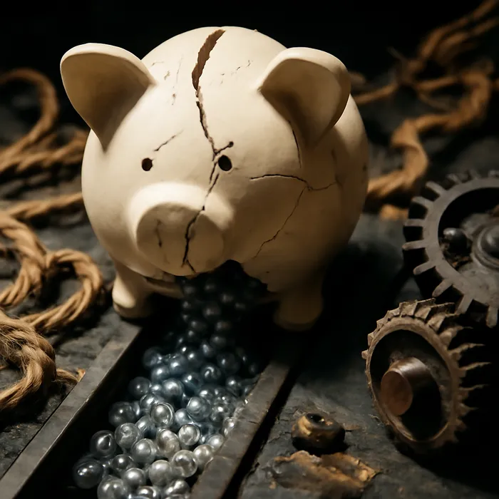 Common PPC Problems That Drain Budgets Fast