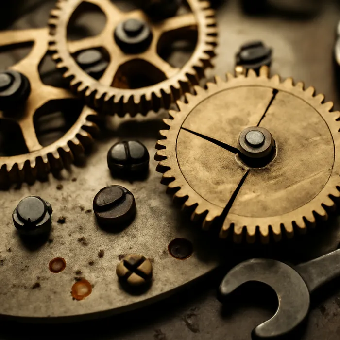 Common Problems in Live Accounts — Clear, Specific, Fixable