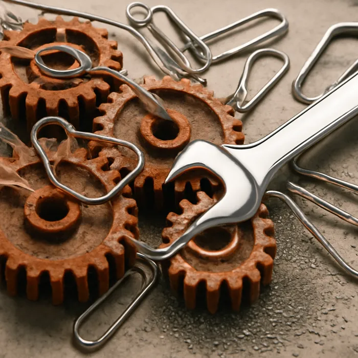 Common Problems Marketing Teams Face — Very Specific Causes