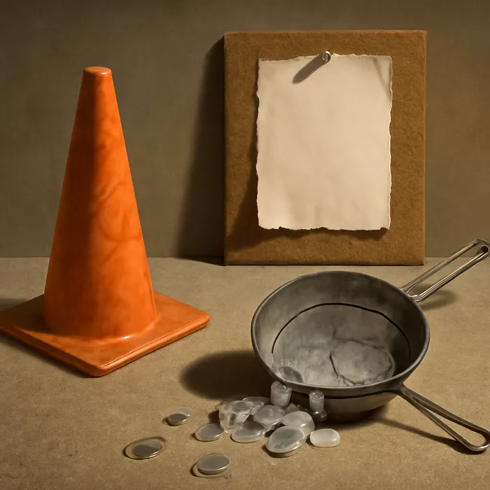 Common Problems We Fix — Spend, Traffic, and Poor Landing Pages