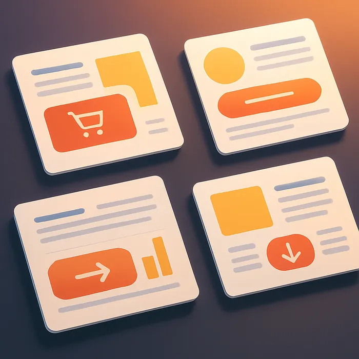 Conversion Focused Content Writing