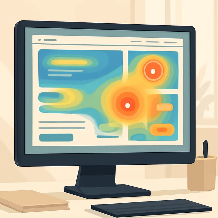 On-page SEO Optimization Diagram