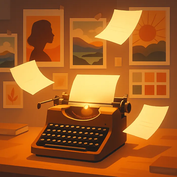 Custom Blog Content Creation
