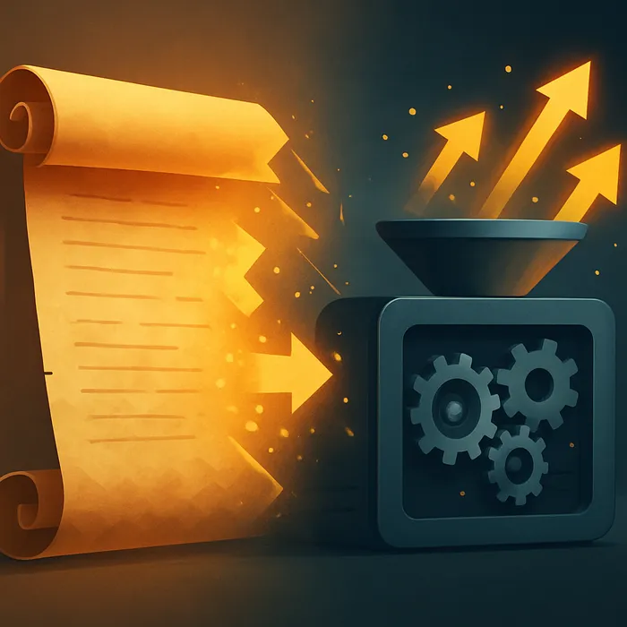 Optimizing and Updating Existing Blog Content