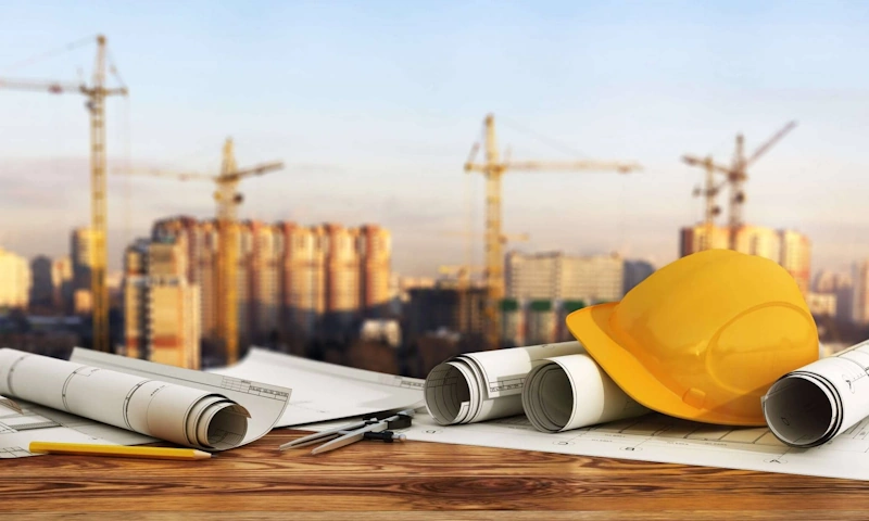 Construction Lead Generation Company Overview