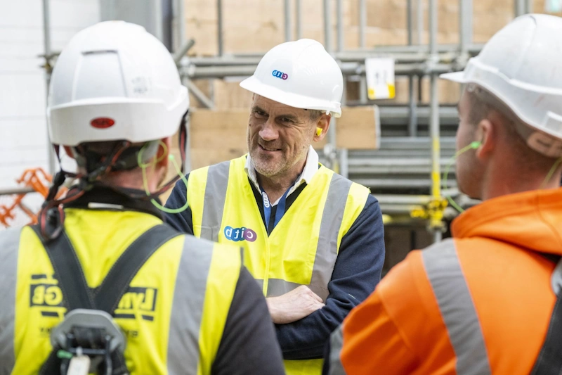 Why Choose AtOnce's Construction Lead Generation Services