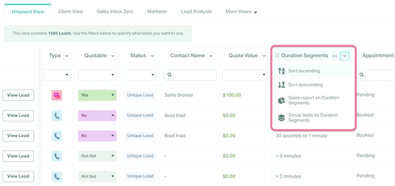 How We Drive Quality Leads for Construction Brands