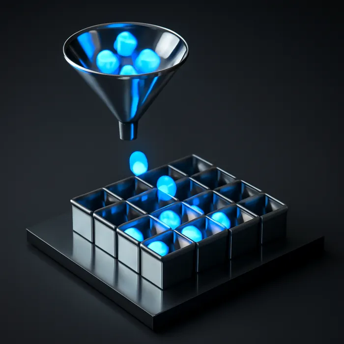 Conversion-First Google Ads Work for Big Marketing Teams