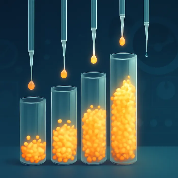 Conversion Rate Improvements Backed by Data