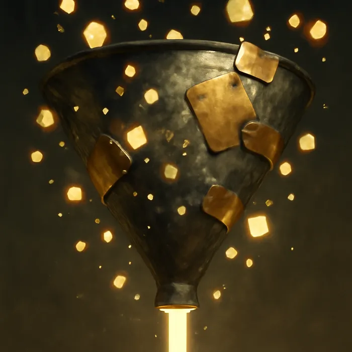 Conversion Rate Improvements — Fix the Leak in the Funnel