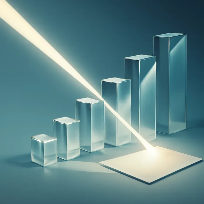 Conversion Rate Improvements — Measure, Test, Repeat