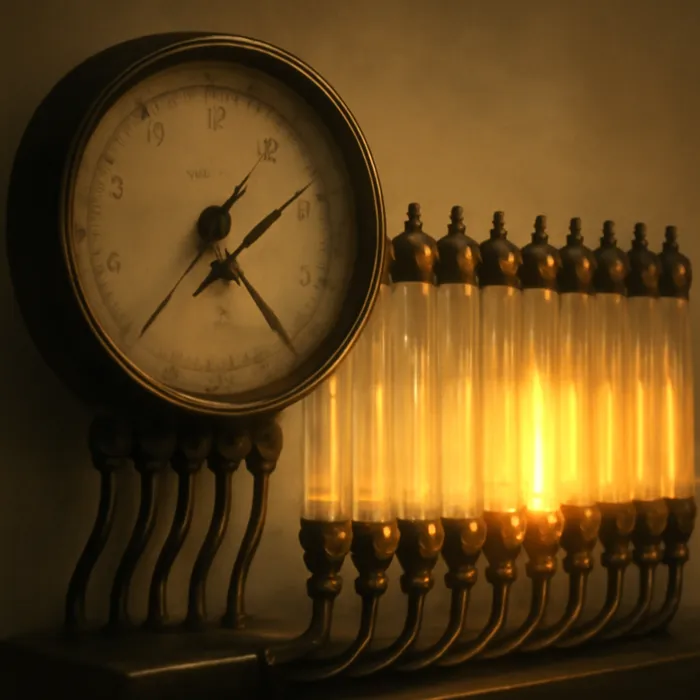 Conversion Rate Improvements — Measure What Matters