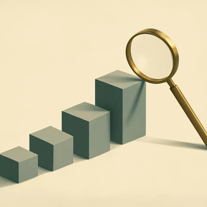 Conversion Rate Improvements — Measured and Simple