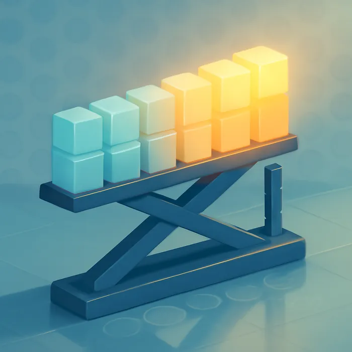 Conversion Rate Improvements — Measured Lifts, Not Guesswork