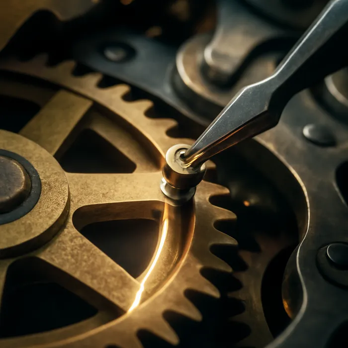 Conversion Rate Improvements — Small Changes, Big Impact