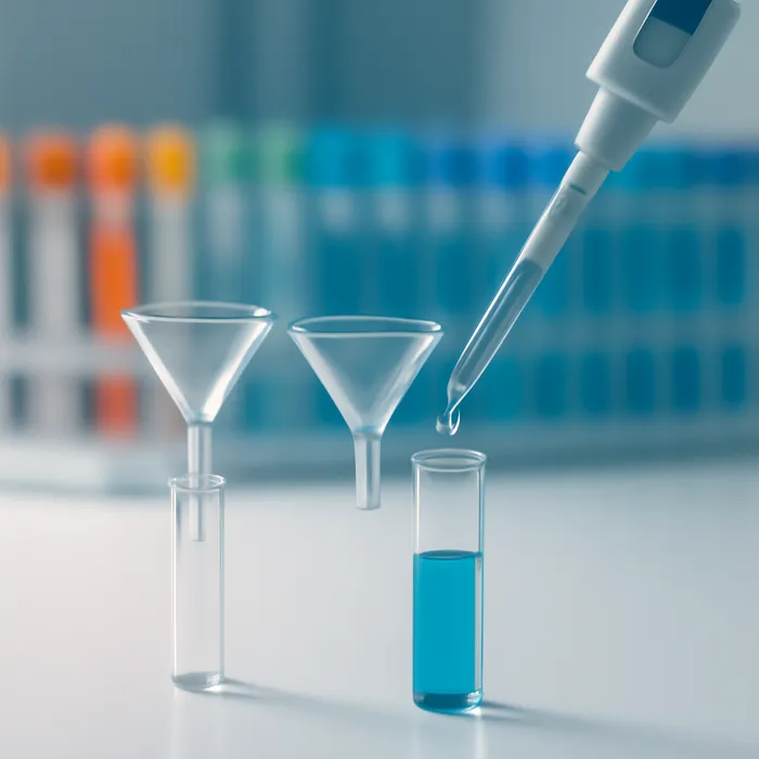 Conversion Rate Improvements with Real Tests and Data