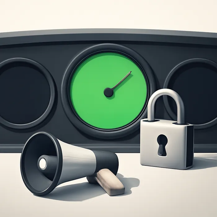 Conversion Tracking, Measurement and What We Do Not Do