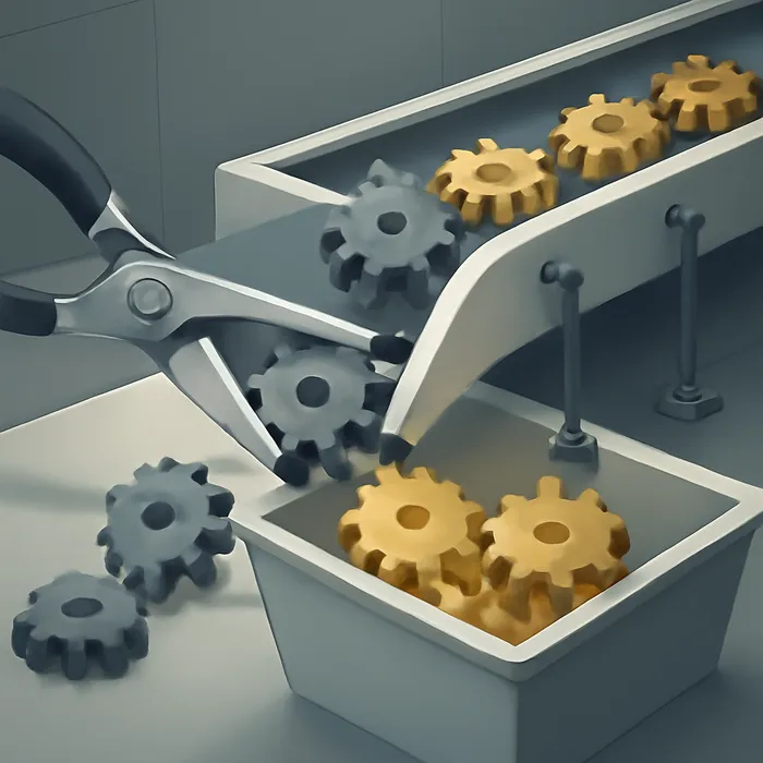 Core Offer: Google Ads Management That Cuts Waste and Boosts Conversions