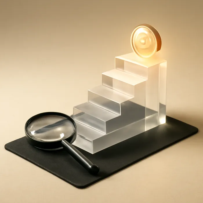 Core Services — Clear Steps From Account Audit To Better Conversions