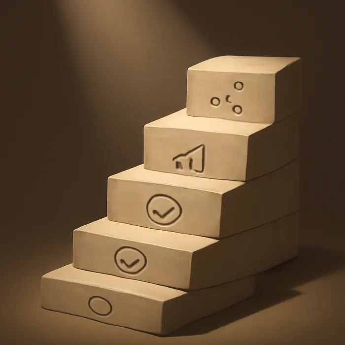 Core Services — Clear Steps From Audit to Scale