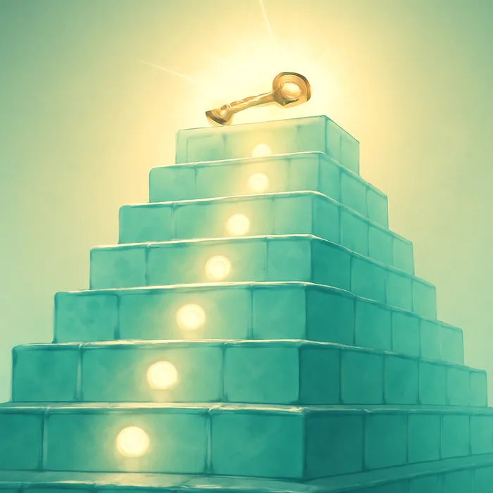 Core Services — Clear Steps to More Conversions