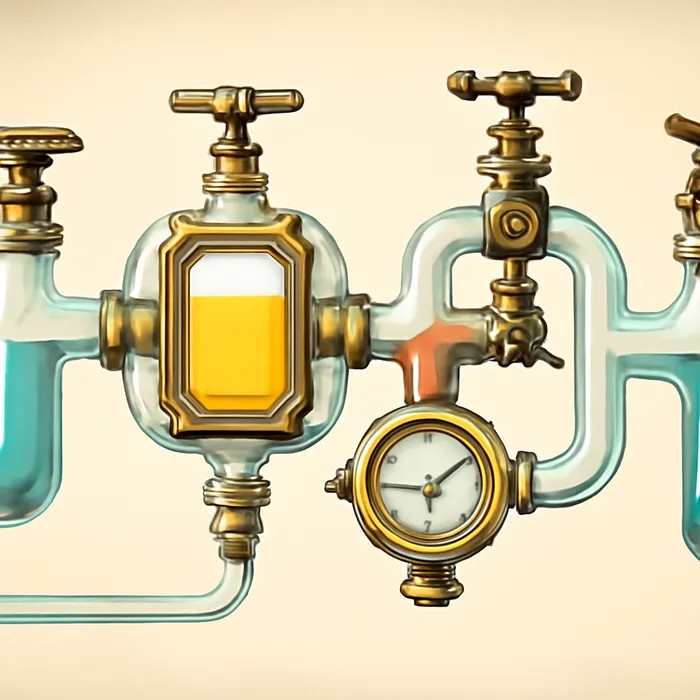 Core Services — What AtOnce Manages End to End