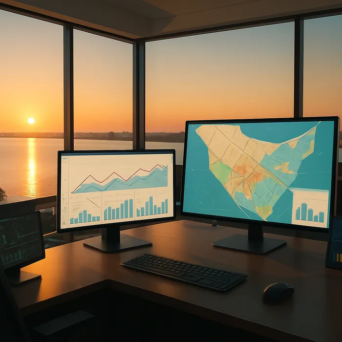 AtOnce Corpus Christi SEO Agency Helping Brands Grow
