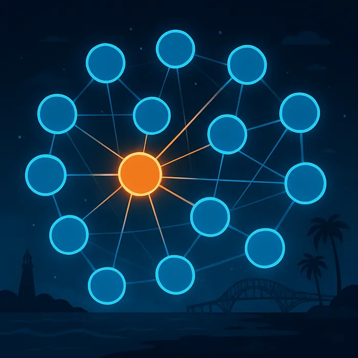 Topical Authority & Internal Linking for Better SEO