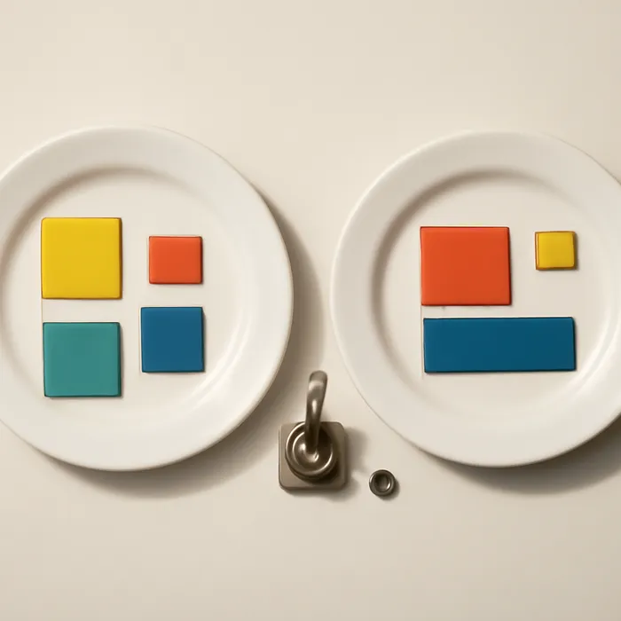Creative Design, A/B Testing & Landing Page Optimization