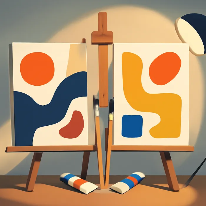 Creative Design, A/B Testing, and Messaging