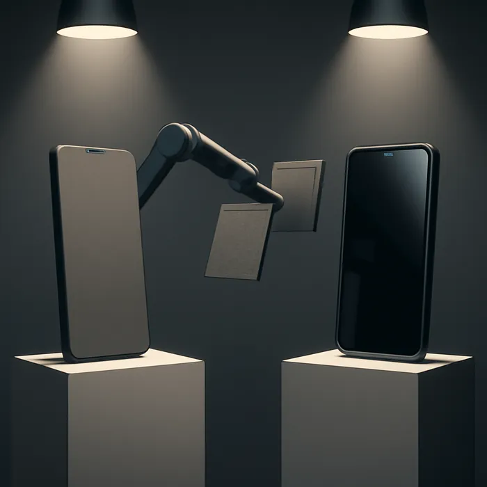 Creative Design, A/B Tests, and Conversion Rate Improvements