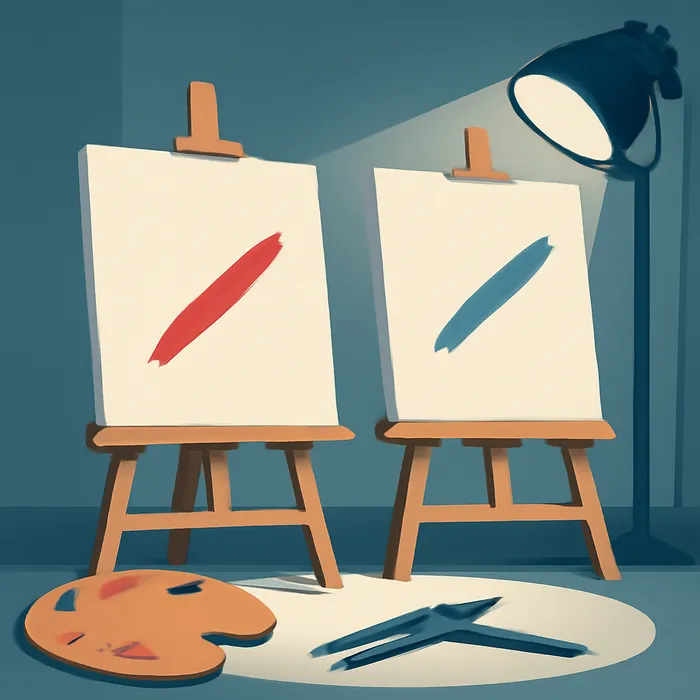 Creative Design, A/B Tests, and Landing Page Optimization