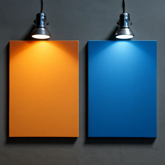 Creative Design and A/B Testing — Ads and Landing Visuals that Convert