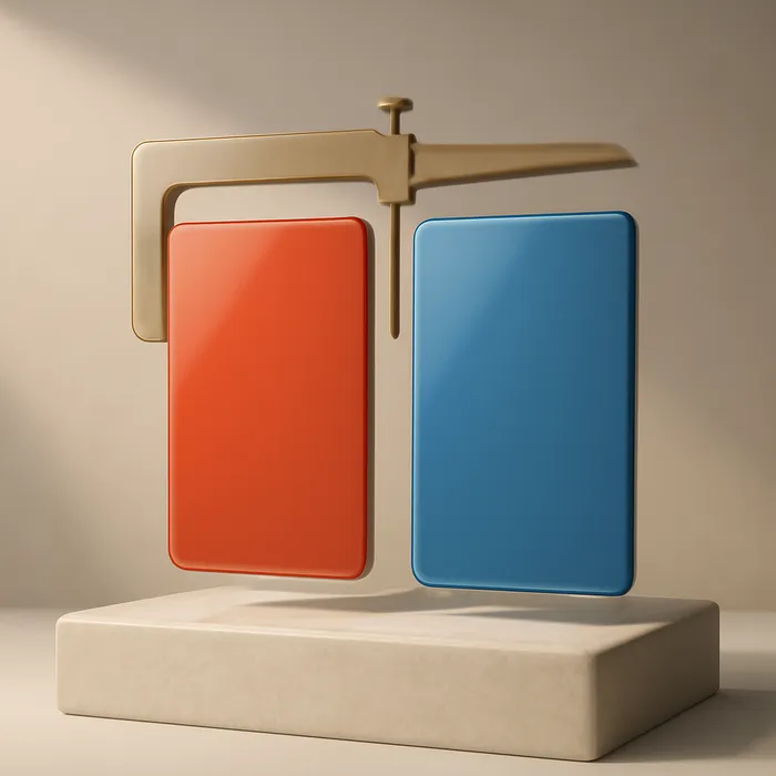 Creative Design & A/B Testing — Ads and Pages Aligned
