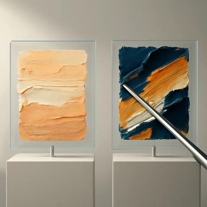 Creative Design & A/B Testing — Ads and Pages That Prove Better Results