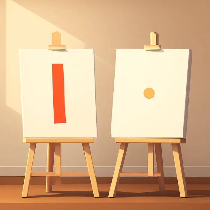 Creative Design & A/B Testing — Ads and Pages That Prove Impact