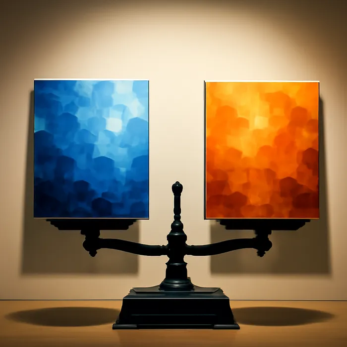 Creative Design & A/B Testing — Ads and Visuals That Convert