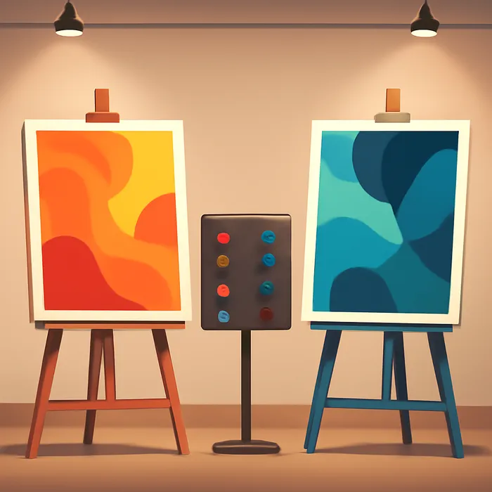 Creative Design & A/B Testing — Better Ads and Pages That Learn
