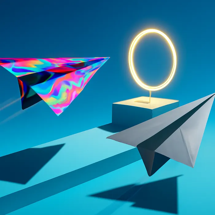 Creative Design & A/B Testing — Better Creative, Better CTR