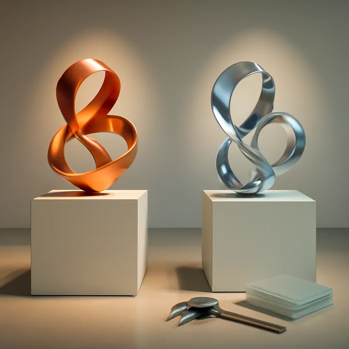 Creative Design & A/B Testing — Better Creative for Better Leads