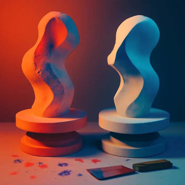 Creative Design & A/B Testing — Better Creatives, Better Results